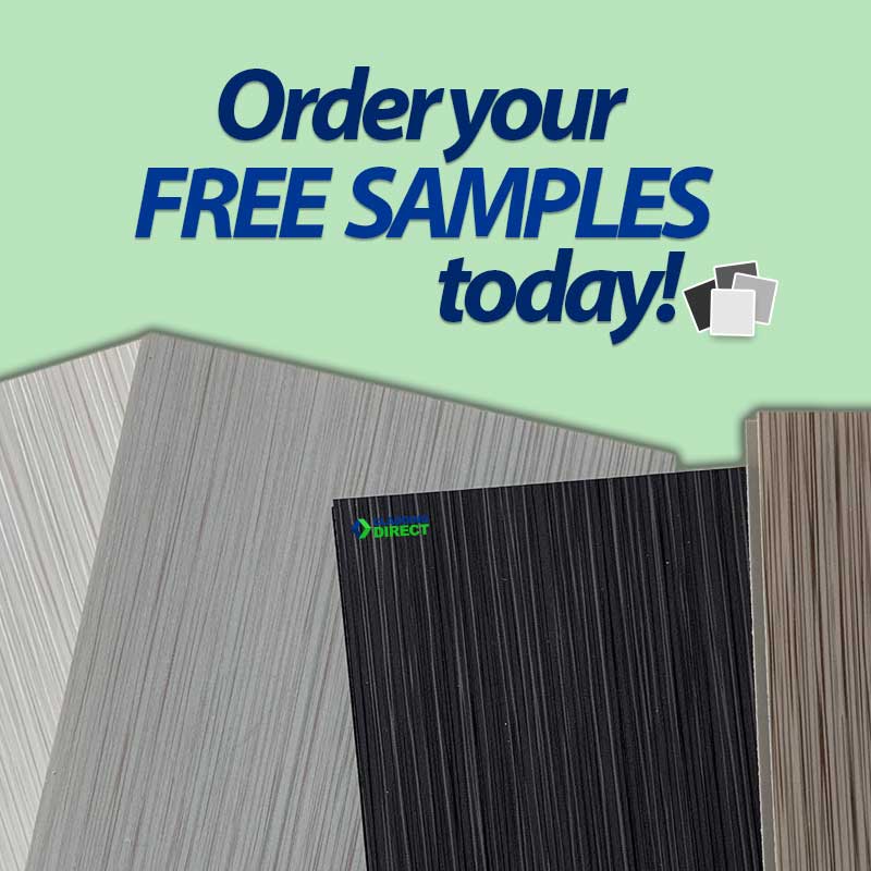 Samples Collections - Cladding Direct