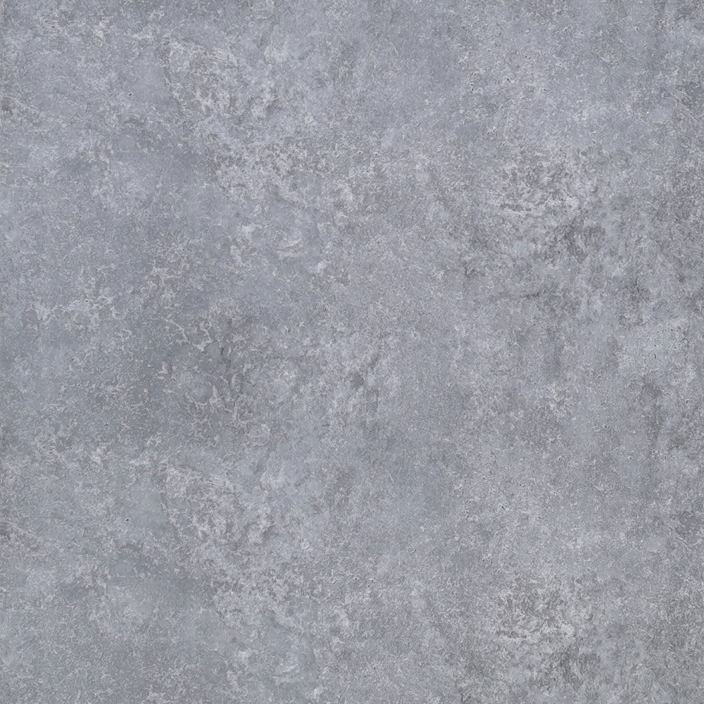 Concrete Dark Grey Matt 600mm PVC Wall Panel - Urban Style - Cladding Direct