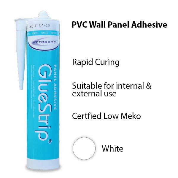 Glue Strip Panel Adhesive - Accessories - Cladding Direct