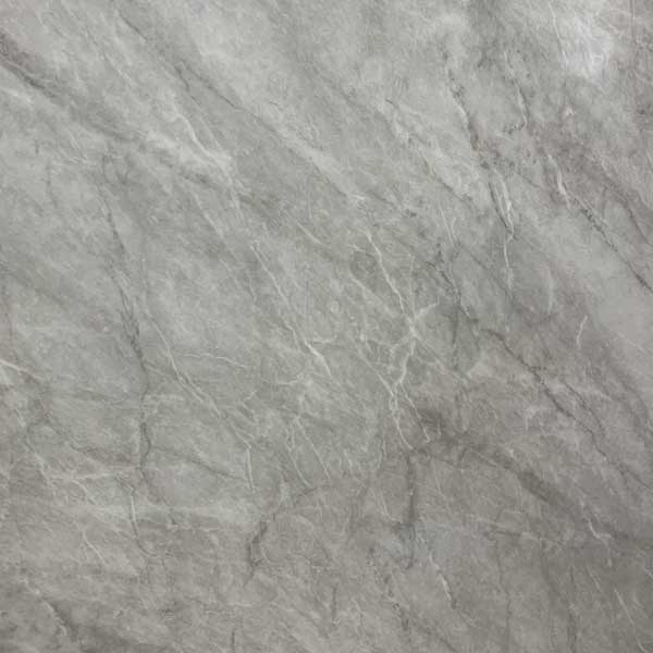 Grey Marble Bathroom Wall Panel - Marble Style - Cladding Direct