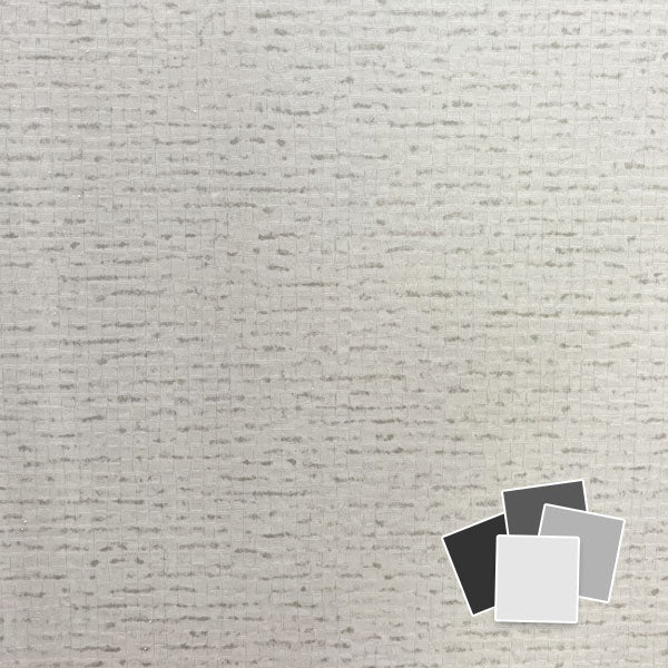 Grey Mosaic Matt 600mm PVC Wall Panel Sample - Mosaic Style - Cladding Direct